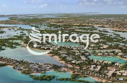 Land - Studio for sale in Seef Al Jubail - Al Jubail Island - Abu Dhabi