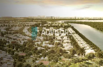 Land - Studio for sale in West Yas - Yas Island - Abu Dhabi
