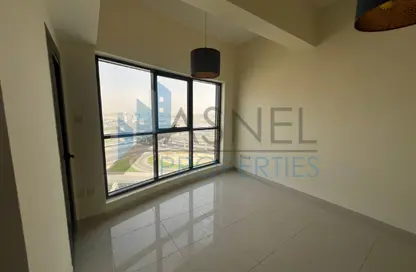 شقة - غرفة نوم - 1 حمام للايجار في برج إسكان - دبي مارينا - دبي
