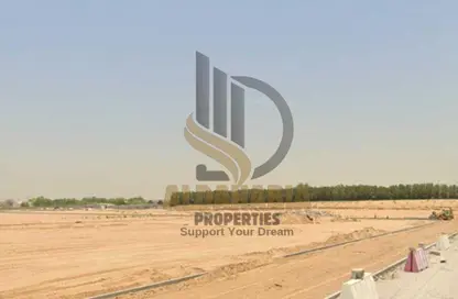 Land - Studio for sale in Al Zaheya Gardens - Al Zahya - Ajman