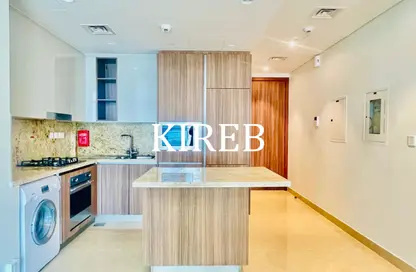 Apartment - 1 Bedroom - 2 Bathrooms for rent in Imperial Avenue - Downtown Dubai - Dubai