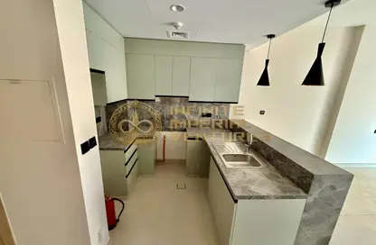 شقة - غرفة نوم - 1 حمام للايجار في جولف جيت - داماك هيلز - دبي