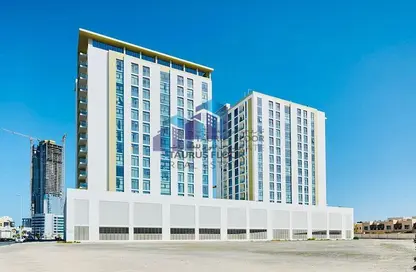 Apartment - 2 Bedrooms - 2 Bathrooms for rent in Barsha Modern - Al Barsha 1 - Al Barsha - Dubai