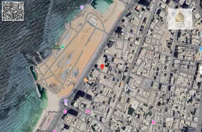 Land - Studio for sale in Al Nakhil 2 - Al Nakhil - Ajman