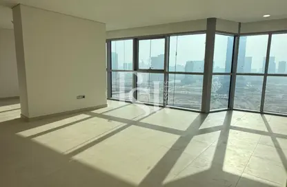Apartment - 3 Bedrooms - 4 Bathrooms for rent in Radiant Square - City Of Lights - Al Reem Island - Abu Dhabi