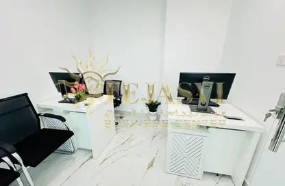 Office Space - Studio - 1 Bathroom for rent in Fatima Mohammad Ahmad Bin Suleiman Building - Al Raffa - Bur Dubai - Dubai Office Space - Studio - 1 Bathroom for rent in Fatima Mohammad Ahmad Bin Suleiman Building - Al Raffa - Bur Dubai - Dubai