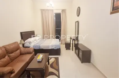 Apartment - Studio - 1 Bathroom for rent in Elite Sports Residence 10 - Elite Sports Residence - Dubai Sports City - Dubai