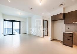Kitchen image for: Apartment - 2 bedrooms - 2 bathrooms for rent in Act One | Act Two towers - Opera District - Downtown Dubai - Dubai, Image 1
