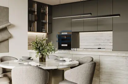 شقة - 1 حمام للبيع في فرانك مولر فانجارد - دبي مارينا - دبي