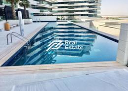 Apartment - 2 bedrooms - 4 bathrooms for sale in Mayan 2 - Mayan - Yas Island - Abu Dhabi