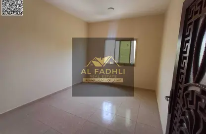 Apartment - 1 Bedroom - 1 Bathroom for rent in Al Rawda 1 - Al Rawda - Ajman