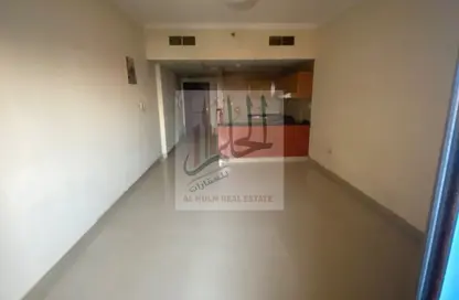 Apartment - Studio - 1 Bathroom for sale in Al Nuaimiya Towers C - Al Nuaimiya - Ajman