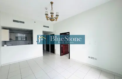 Apartment - 1 Bedroom - 2 Bathrooms for rent in Glitz 2 - Glitz - Dubai Studio City - Dubai
