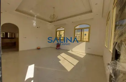 Empty Room image for: Villa - 5 Bedrooms - 7 Bathrooms for sale in Al Yasmeen 1 - Al Yasmeen - Ajman, Image 1