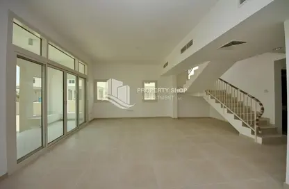 Villa - 3 Bedrooms - 5 Bathrooms for rent in Al Waha - Al Ghadeer - Abu Dhabi