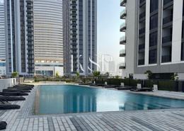Apartment - 1 bedroom - 1 bathroom for sale in The Bridges - Shams Abu Dhabi - Al Reem Island - Abu Dhabi
