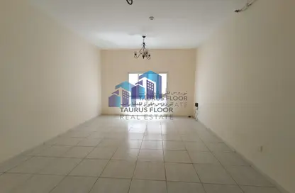 شقة - غرفة نوم - 2 حمامات للايجار في بناية كناري - النهدة 1 - النهدة - دبي - دبي