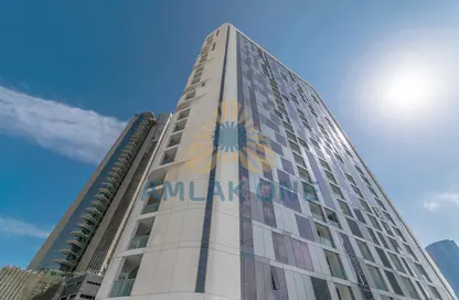 Apartment - 1 Bedroom - 1 Bathroom for sale in Meera 1 - Shams Abu Dhabi - Al Reem Island - Abu Dhabi