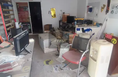 Shop - Studio - 1 Bathroom for rent in Al Nakhil 2 - Al Nakhil - Ajman