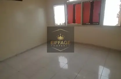 Apartment - Studio - 1 Bathroom for rent in Al Bustan - Ajman