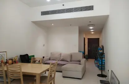 Apartment - 1 Bedroom - 1 Bathroom for sale in Trafalgar Executive - CBD (Central Business District) - International City - Dubai