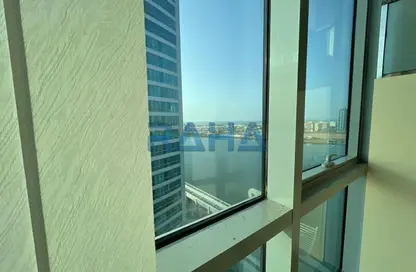 Office Space - Studio - 1 Bathroom for sale in Julphar Commercial Tower - Julphar Towers - Al Nakheel - Ras Al Khaimah