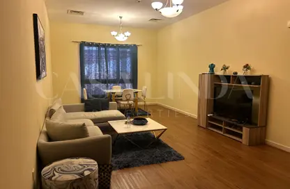 Apartment - 1 Bedroom - 2 Bathrooms for rent in Florence 2 - Tuscan Residences - Jumeirah Village Circle - Dubai