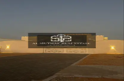 Villa - 5 Bedrooms - 7 Bathrooms for rent in Al Salamat - Al Ain