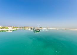 Villa - 2 bedrooms - 2 bathrooms for sale in The Floating Seahorse - The World Islands - Dubai