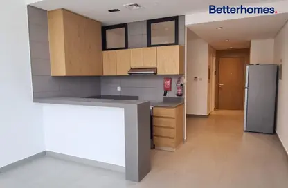 Apartment - Studio - 1 Bathroom for sale in Darb 4 - Al Mamsha - Muwaileh - Sharjah