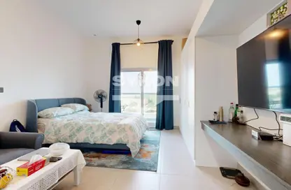Apartment - Studio - 1 Bathroom for rent in Bella Rose - Al Barsha South - Al Barsha - Dubai
