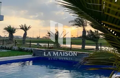 فيلا - 4 غرف نوم - 5 حمامات للبيع في ريدوودز - فدان ياس - جزيرة الياس - أبوظبي