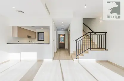 Villa - 3 Bedrooms - 4 Bathrooms for rent in Park Residences 4 - Park Residences - DAMAC Hills - Dubai
