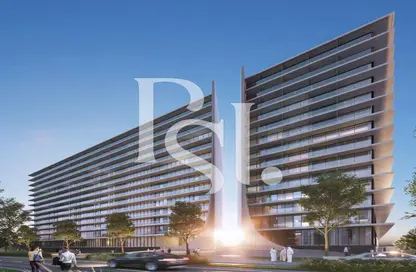 Apartment - 1 Bedroom - 2 Bathrooms for sale in Anantara Residences - Al Rifa'ah - Al Heerah - Sharjah
