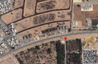 Land - Studio for sale in Al Helio 1 - Al Helio - Ajman