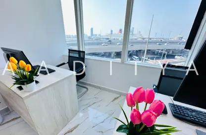 Office Space - Studio - 1 Bathroom for rent in Fatima Mohammad Ahmad Bin Suleiman - Al Raffa - Bur Dubai - Dubai Office Space - Studio - 1 Bathroom for rent in Fatima Mohammad Ahmad Bin Suleiman - Al Raffa - Bur Dubai - Dubai