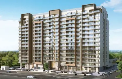 شقة - غرفة نوم - 2 حمامات للبيع في ذا هافن 3 - مجان - دبي لاند - دبي