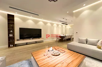 تاون هاوس - 4 غرف نوم - 6 حمامات للبيع في بارك فيللا - قرية الجميرا سركل - دبي