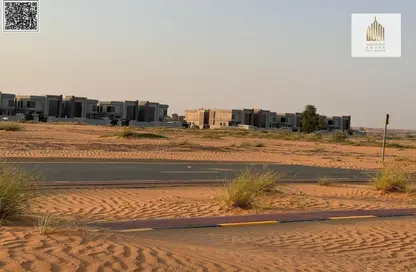 أرض - استوديو للبيع في السرة - أم القيوين
