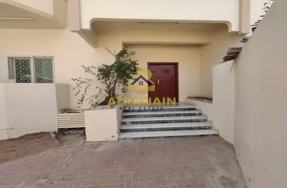 Villa - 4 Bedrooms - 5 Bathrooms for rent in Al Mraijeb - Al Jimi - Al Ain