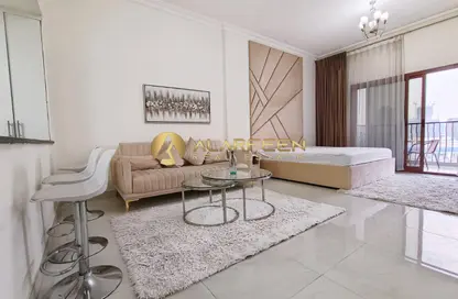 شقة - 1 حمام للايجار في جي 24 - منطقة 11 - قرية الجميرا سركل - دبي