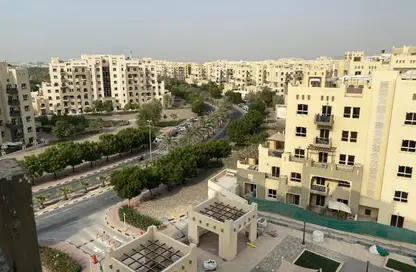 شقة - غرفة نوم - 1 حمام للبيع في الثمام 49 - رمرام - دبي لاند - دبي