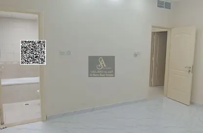 شقة - 2 غرف نوم - 2 حمامات للايجار في B3 برج الخور - أبراج الخيل - عجمان وسط المدينة - عجمان