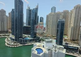 Apartment - 2 bedrooms - 3 bathrooms for rent in Dubai Marina Moon - Dubai Marina - Dubai