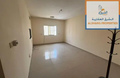 شقة - 2 غرف نوم - 2 حمامات للايجار في برج النعيمية 1 - أبراج النعيمية - النعيمية - عجمان