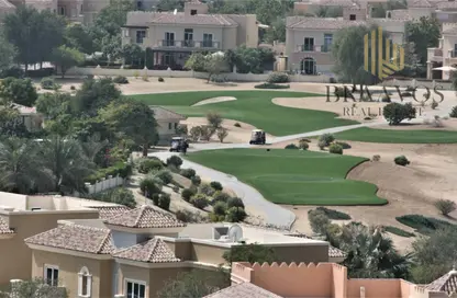 شقة - 2 غرف نوم - 3 حمامات للبيع في أوليمبك بارك 3 - أبراج اولمبيك بارك - مدينة دبي الرياضية - دبي