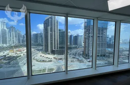 Office Space - Studio for rent in The Burlington - Business Bay - Dubai Office Space - Studio for rent in The Burlington - Business Bay - Dubai
