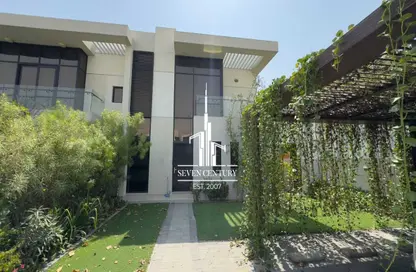 Townhouse - 3 Bedrooms - 3 Bathrooms for rent in Topanga - DAMAC Hills - Dubai
