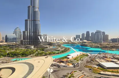 Apartment - 2 Bedrooms - 3 Bathrooms for sale in Grande - Opera District - Downtown Dubai - Dubai Apartment - 2 Bedrooms - 3 Bathrooms for sale in Grande - Opera District - Downtown Dubai - Dubai