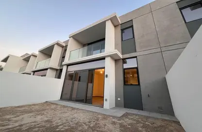 Townhouse - 3 Bedrooms - 4 Bathrooms for sale in Ruba - Arabian Ranches 3 - Dubai